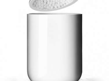 norm bath container white large  